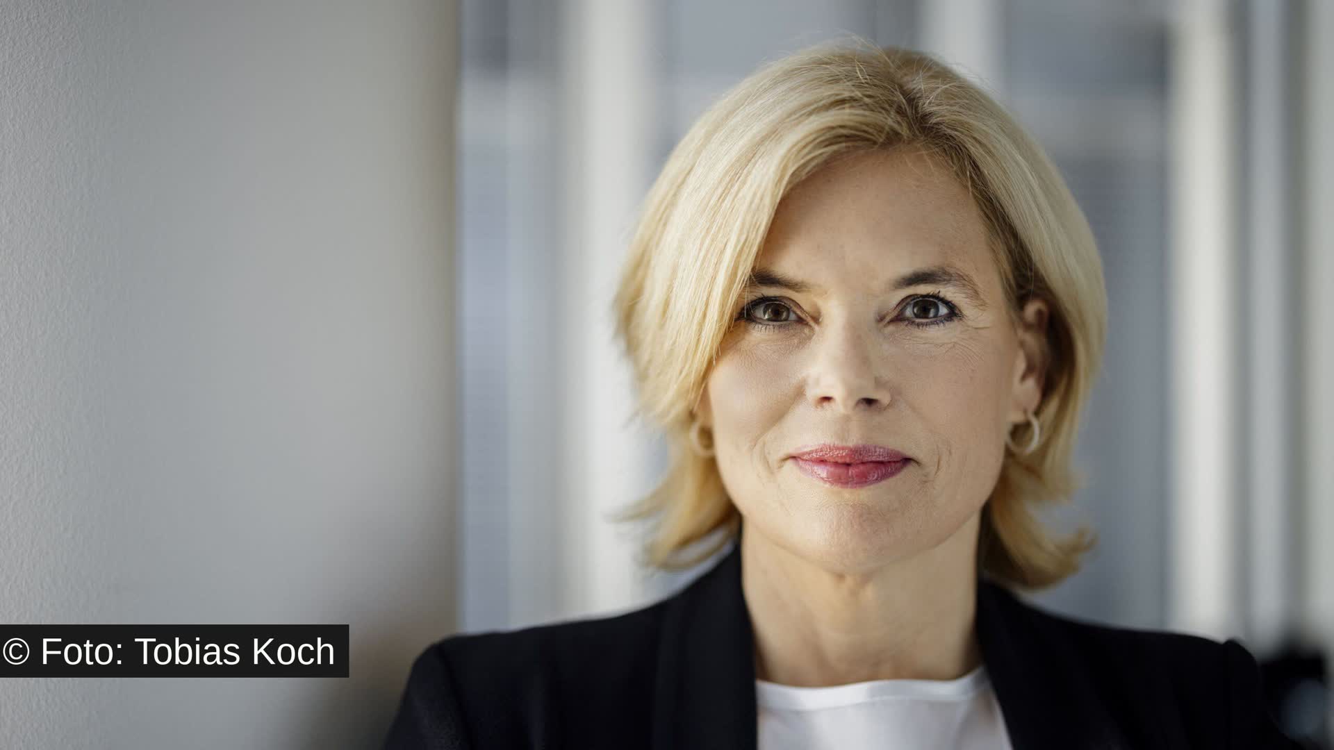 Bundestagspräsident: Gerecht und unparteiisch
