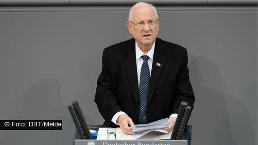 906. Sitzung vom 29.01.2020. TOP : Gedenkstunde für die Opfer des Nationalsozialismus