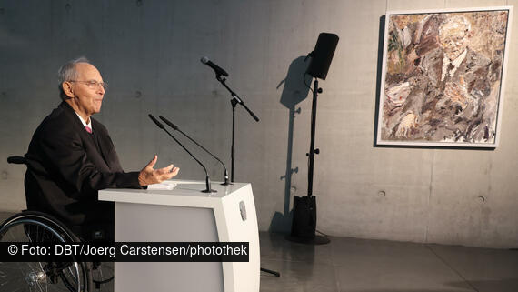 Kurzbeiträge - Video Podcasts