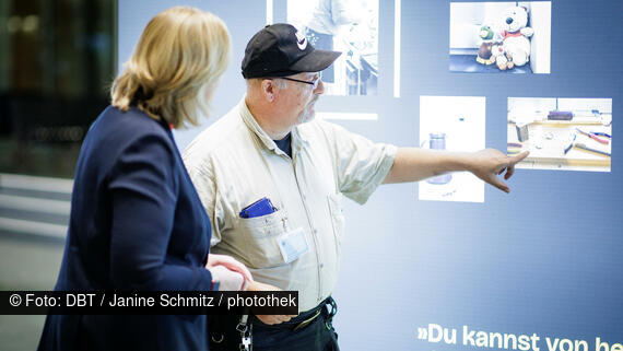 Kurzbeiträge - Video Podcasts