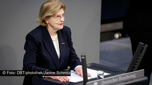 Eva Szepesi: Die Shoah begann mit dem Wegschauen der Gesellschaft