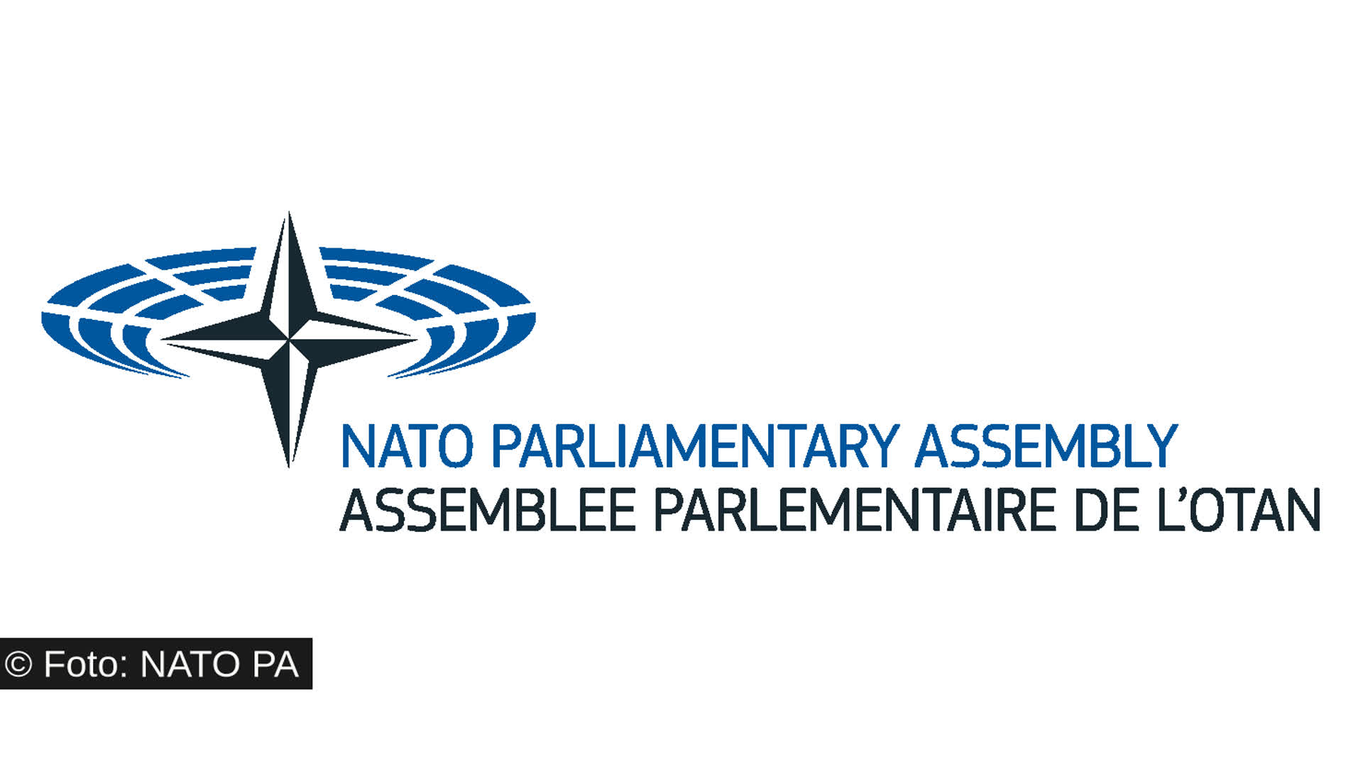 Festakt zu 75 Jahre Nato