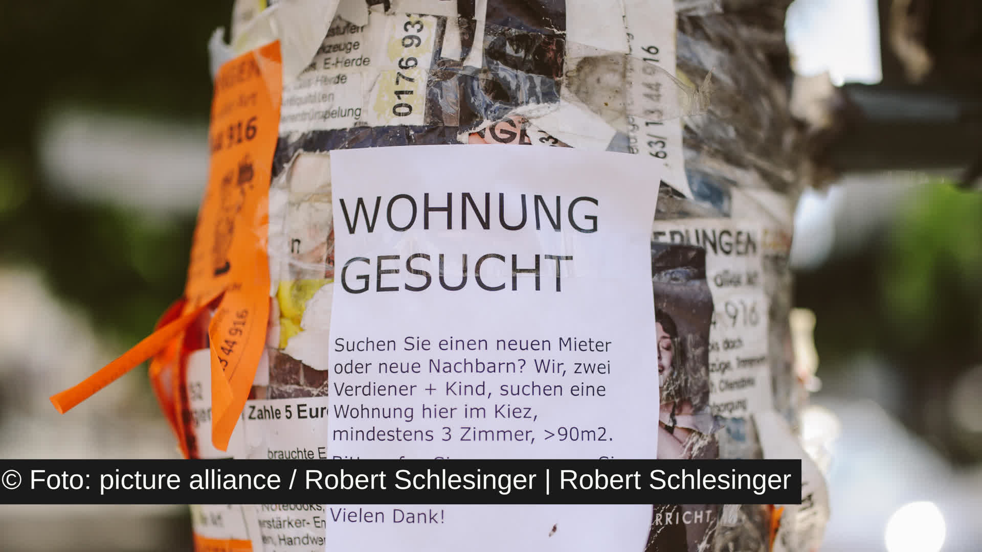 Sachverständige uneins über Verlängerung der Mietpreisbremse