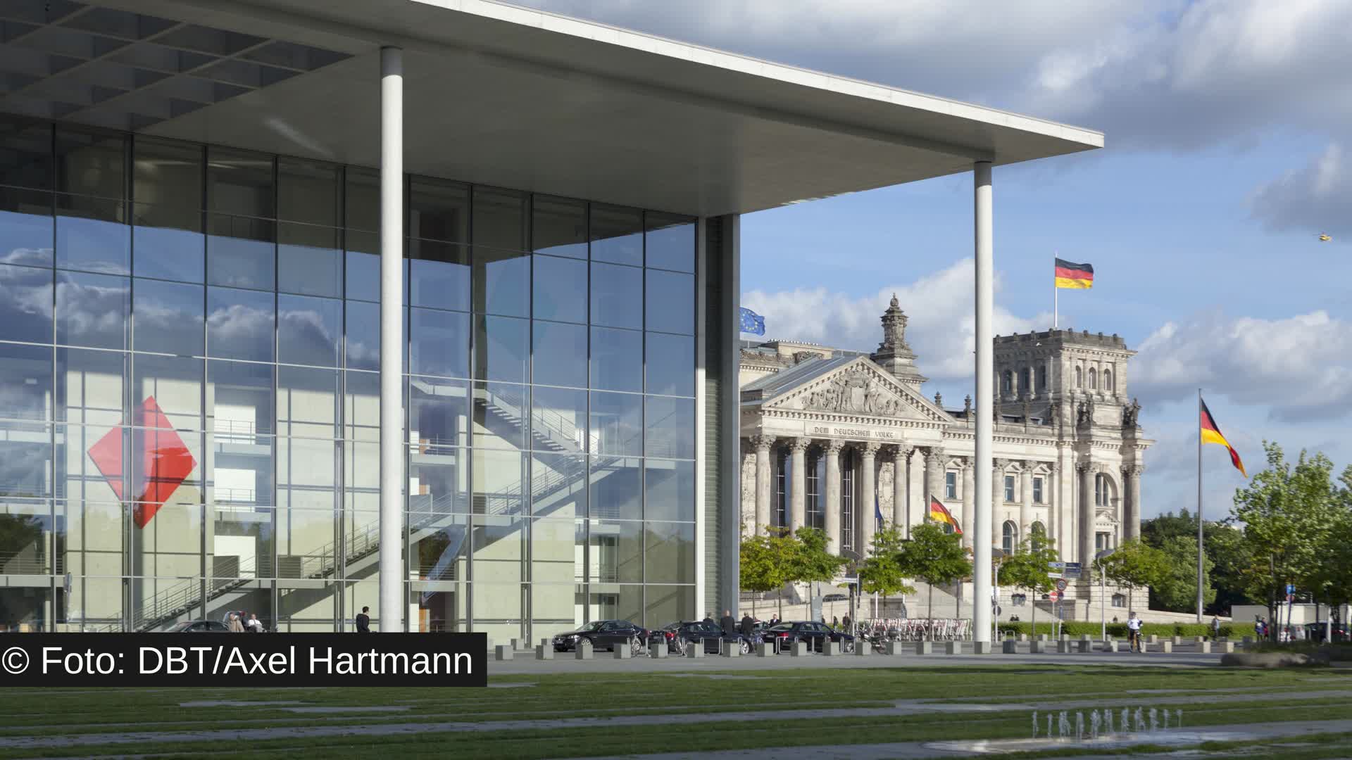 3. Sitzung des Ausschusses für Kultur und Medien