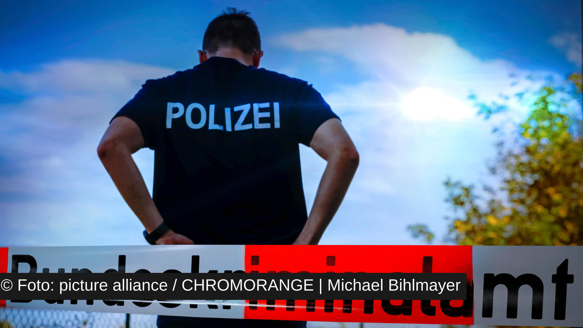 Sachverständige sehen Nachbesserungsbedarf beim BKA-Gesetz