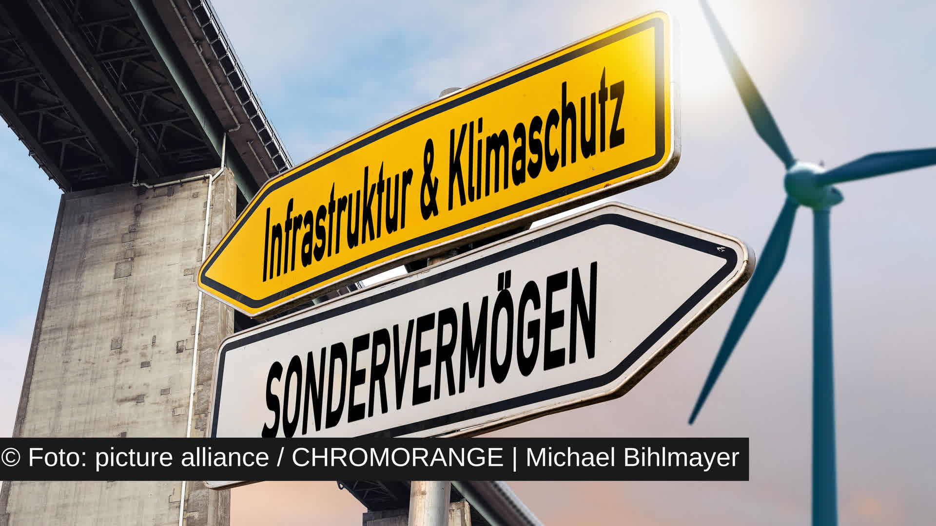 Infrastrukturinvestitionen von Ländern und Kommunen