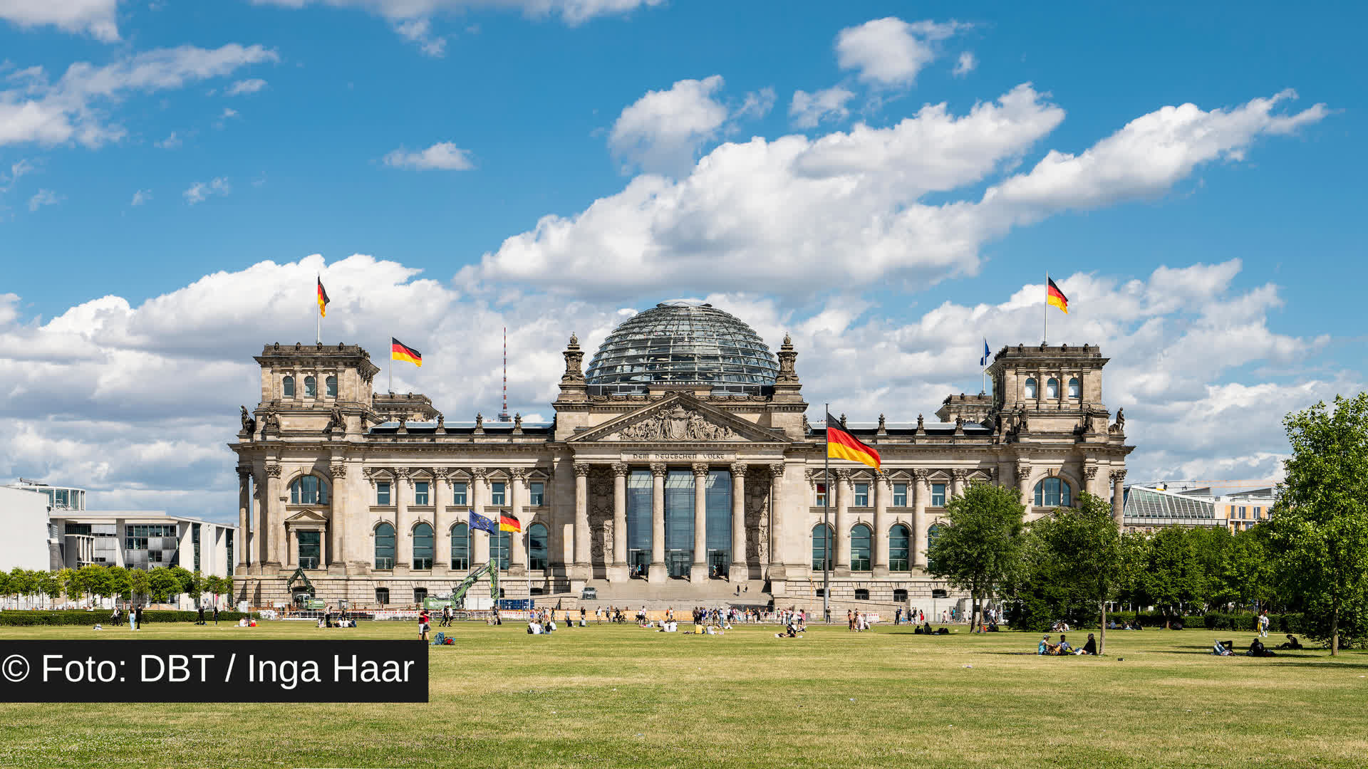 29. Sitzung vom 26.09.2025. TOP 1: Schlussrunde Haushaltsgesetz 2026