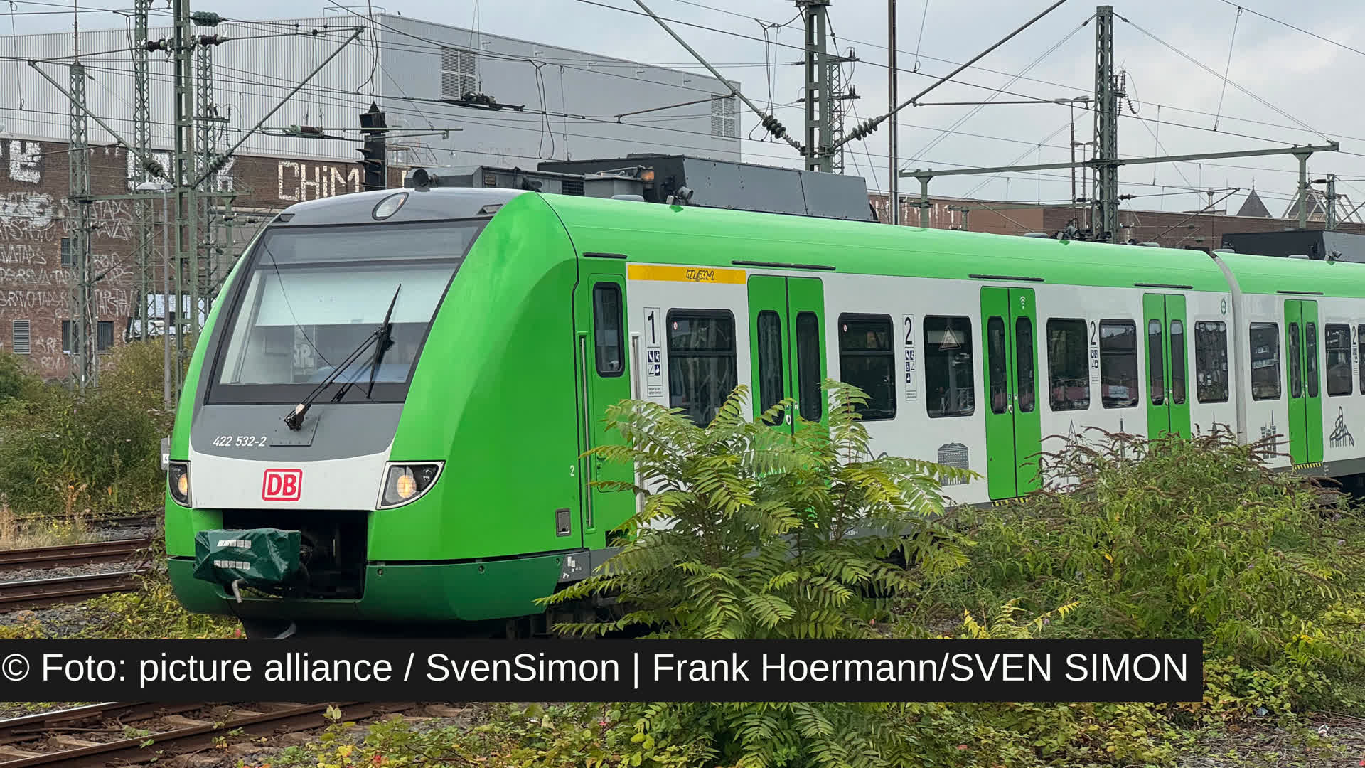 Regionalisierungsgesetz