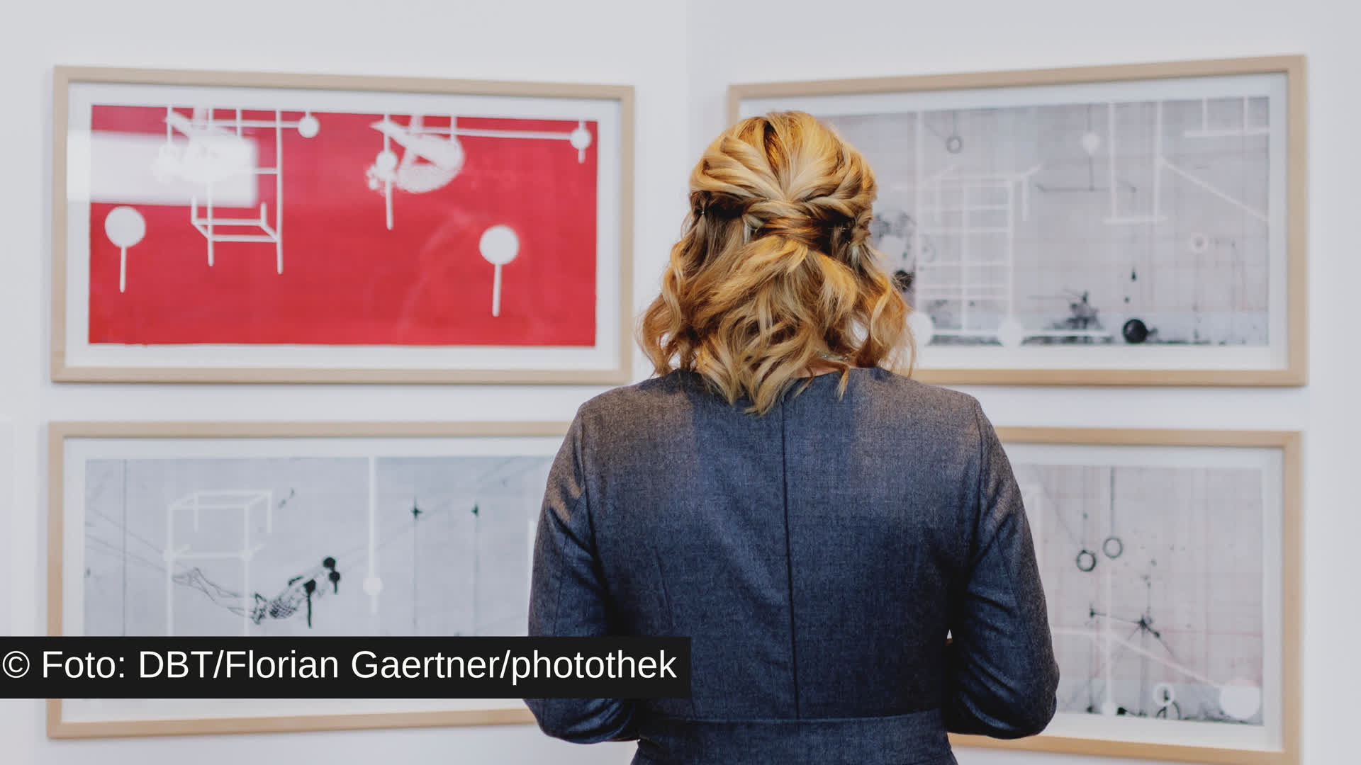 Ausstellung zeigt Werke israelischer Künstler
