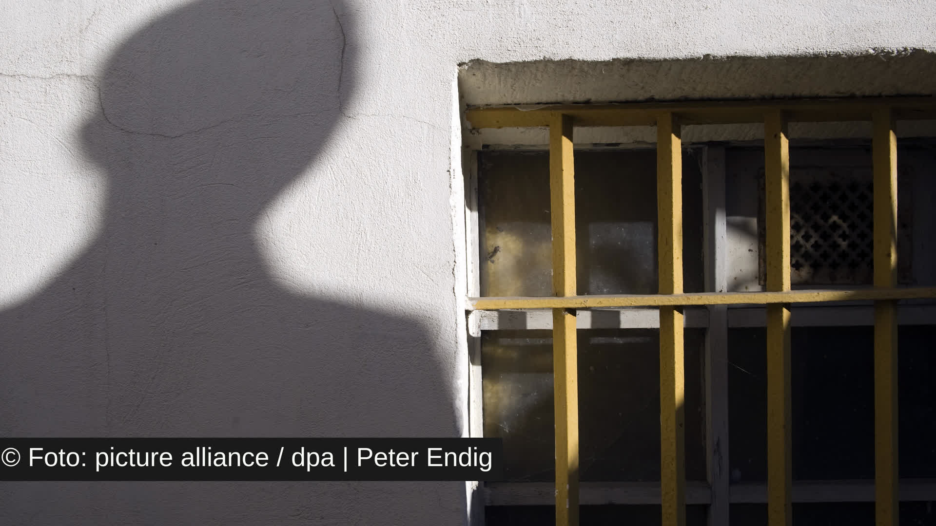 Politische Haft und ihre gesundheitlichen Folgen