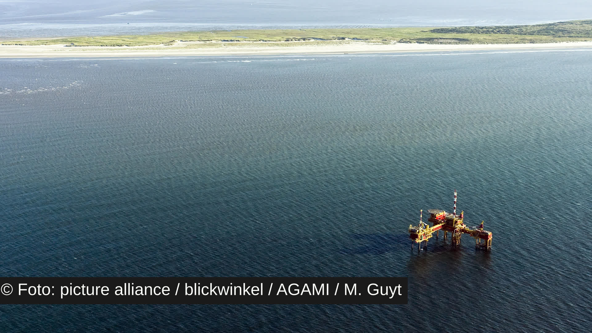 Schutz von Meeresgebieten