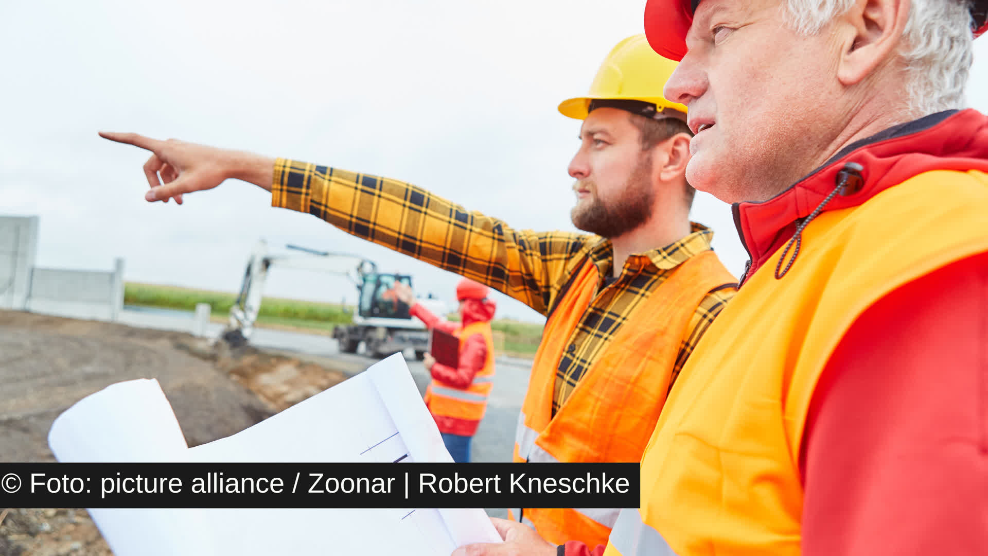 Umwelt- und Naturschutz im Infrastruktur-Zukunftsgesetz