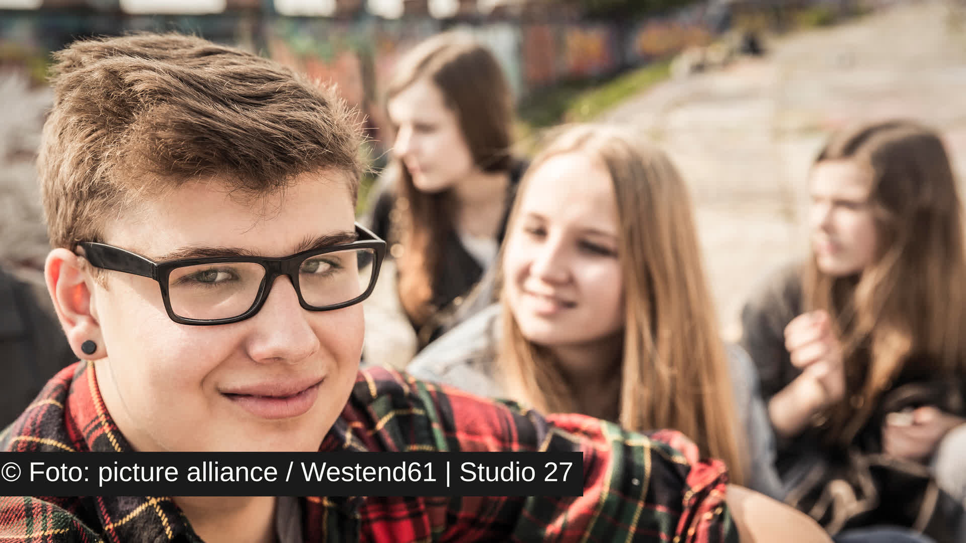 Fachgespräch über psychische Stabilisierung junger Menschen