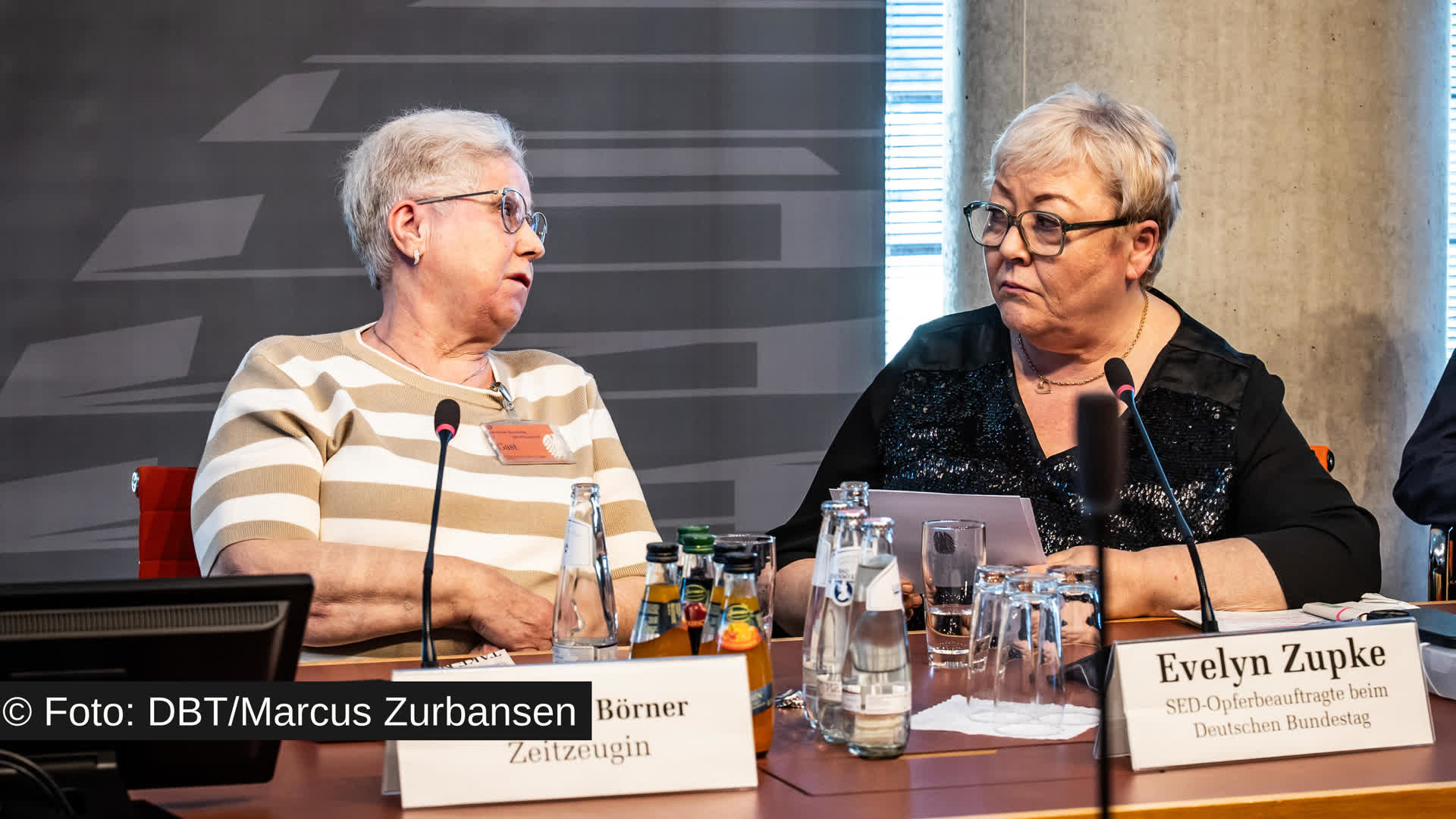 Zwangseingewiesen und vergewaltigt in den „Tripperburgen“ der DDR