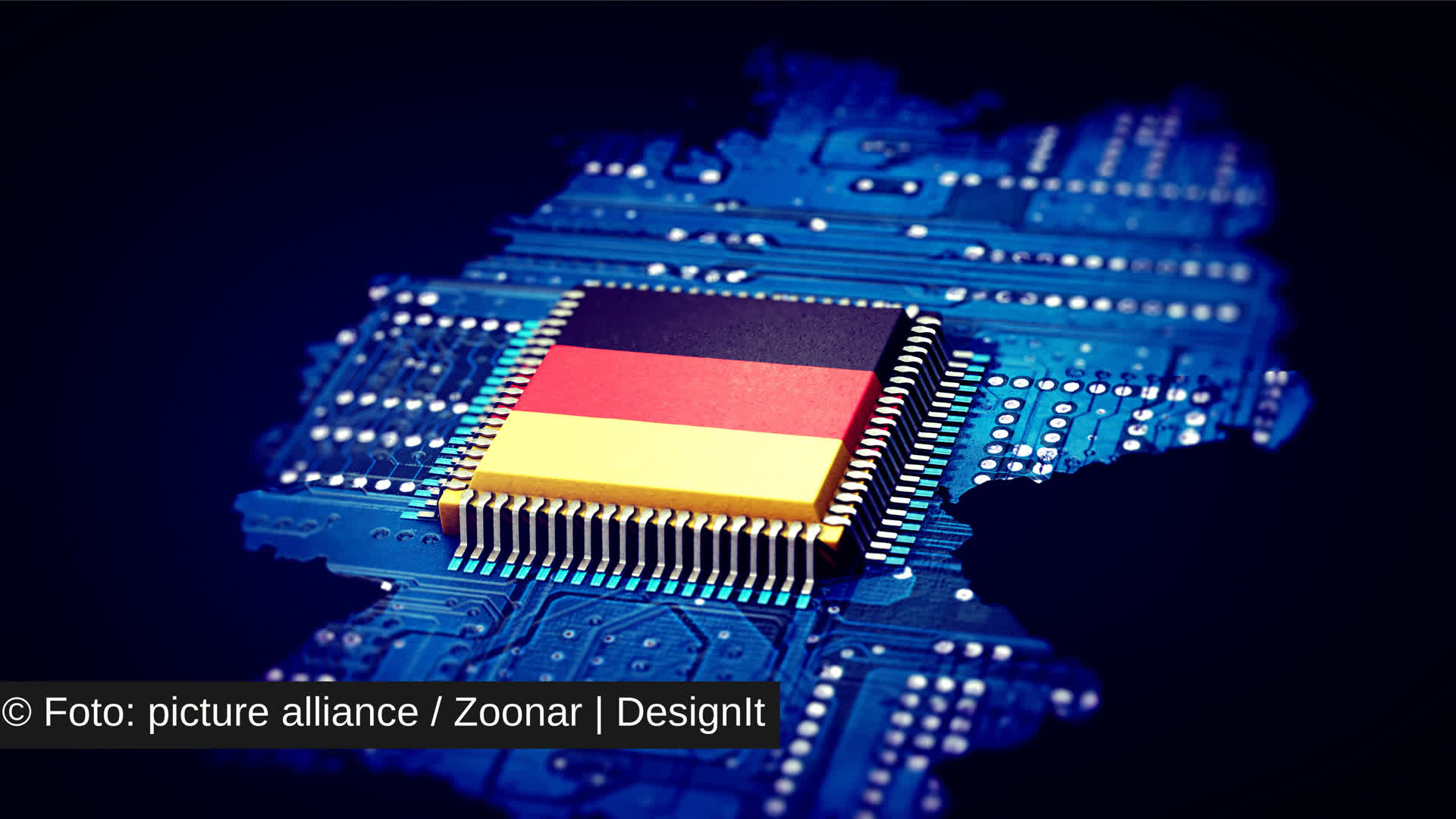 84. Sitzung vom 12.06.2026. TOP 32: KI-Standort Deutschland, Technologische Souveränität episode artwork