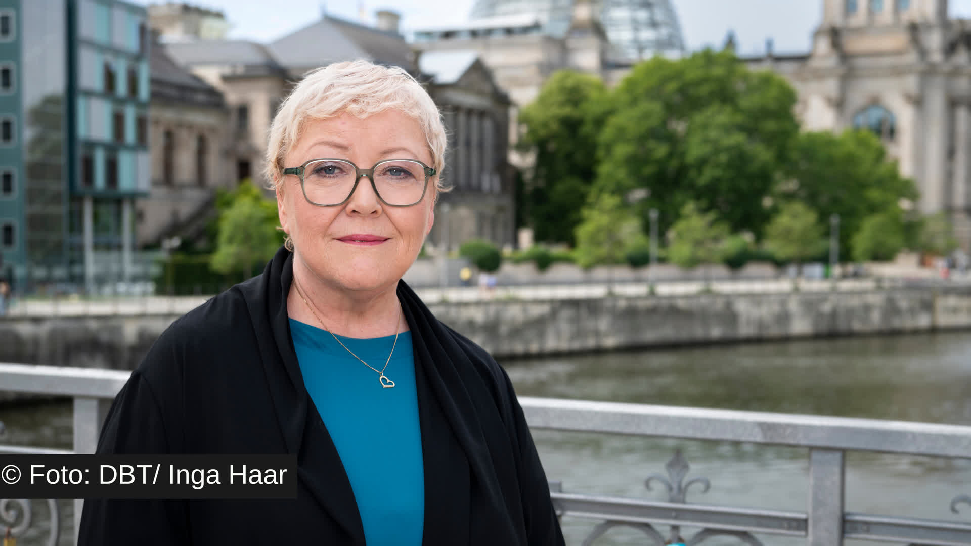 SED-Opferbeauftragte: Ombudsperson für Verfolgte in der DDR