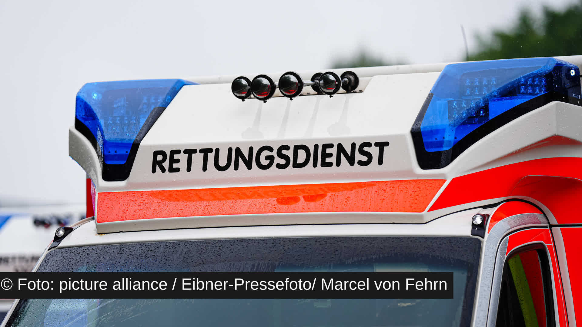 Ärztekritik an geplanter Reform der Notfallversorgung episode artwork